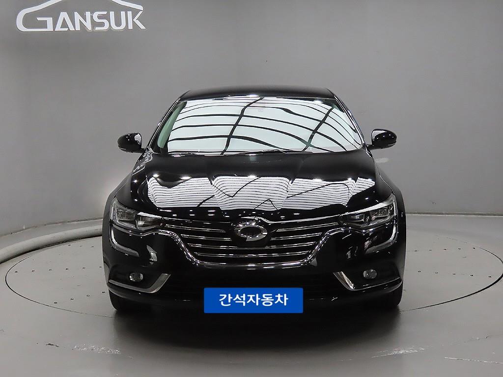 SAMSUNG SM6 2019 Negro - Importación desde Corea - HF Imports Iquique - Foto 1