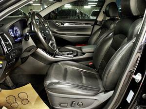 HYUNDAI Grandeur - Vista 10