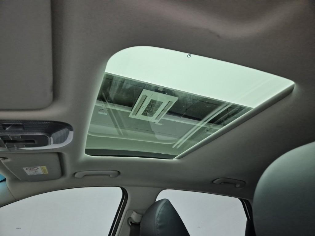HYUNDAI Nexo 2023 Blanco - Importación desde Corea - HF Imports Iquique - Foto 13