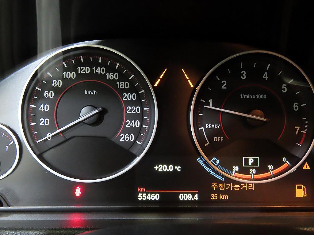 BMW 3 series - Vista 9