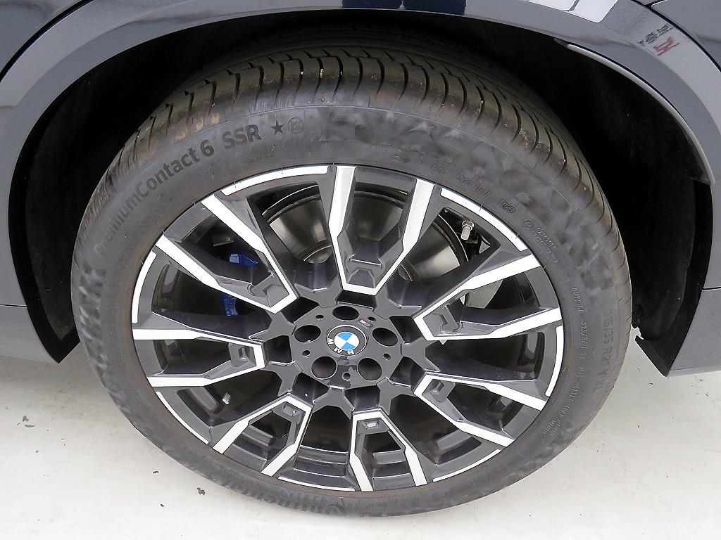 BMW X5 2025 - Importación desde Corea - HF Imports Iquique - Foto 20