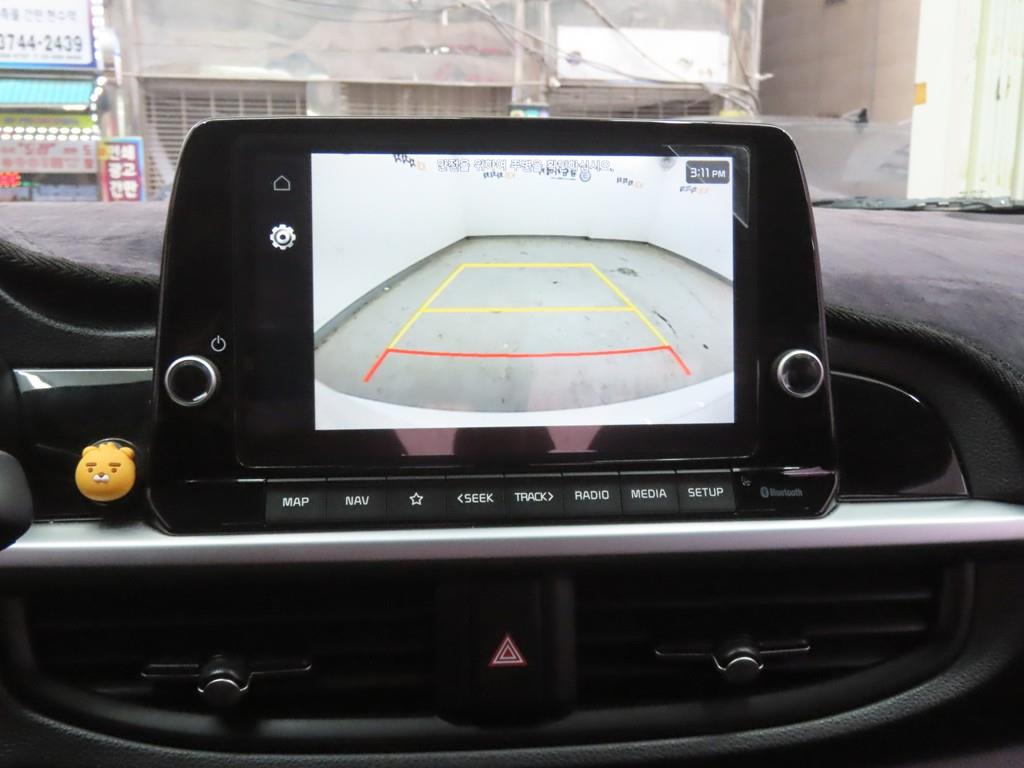 KIA Morning 2021 - Importación desde Corea - HF Imports Iquique - Foto 15