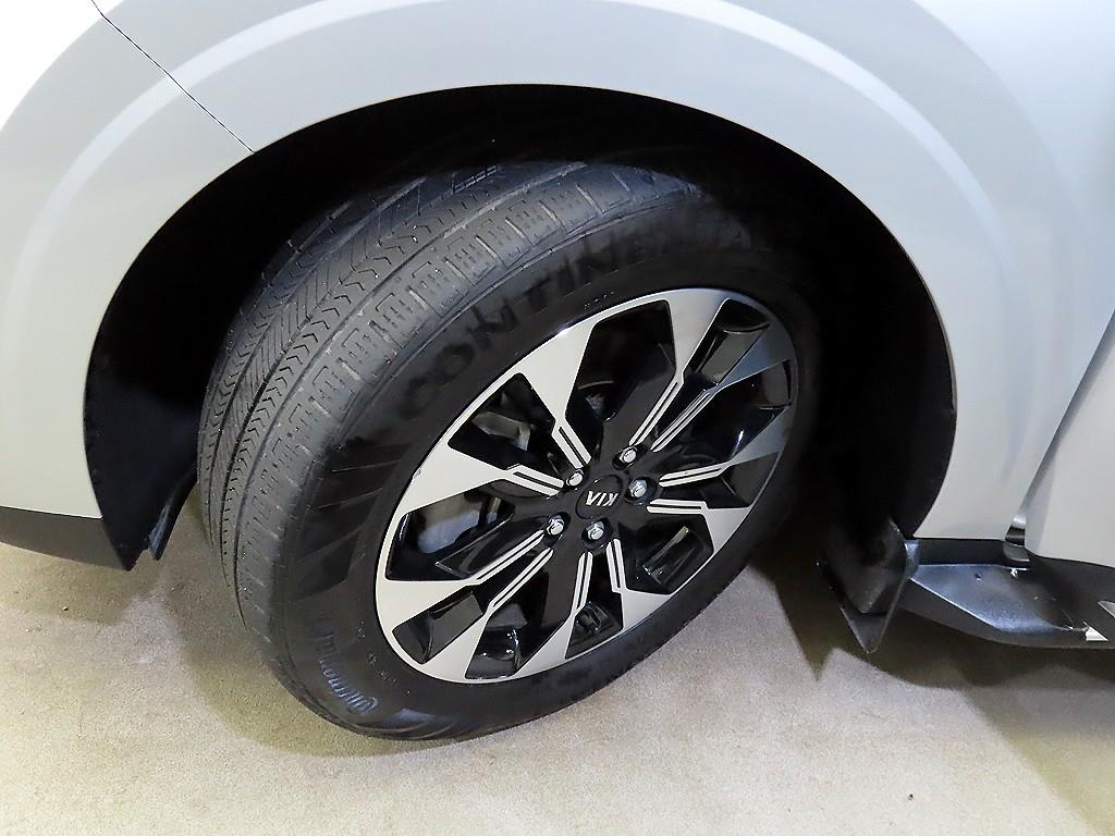 KIA Carnival 2021 Plateado - Importación desde Corea - HF Imports Iquique - Foto 20