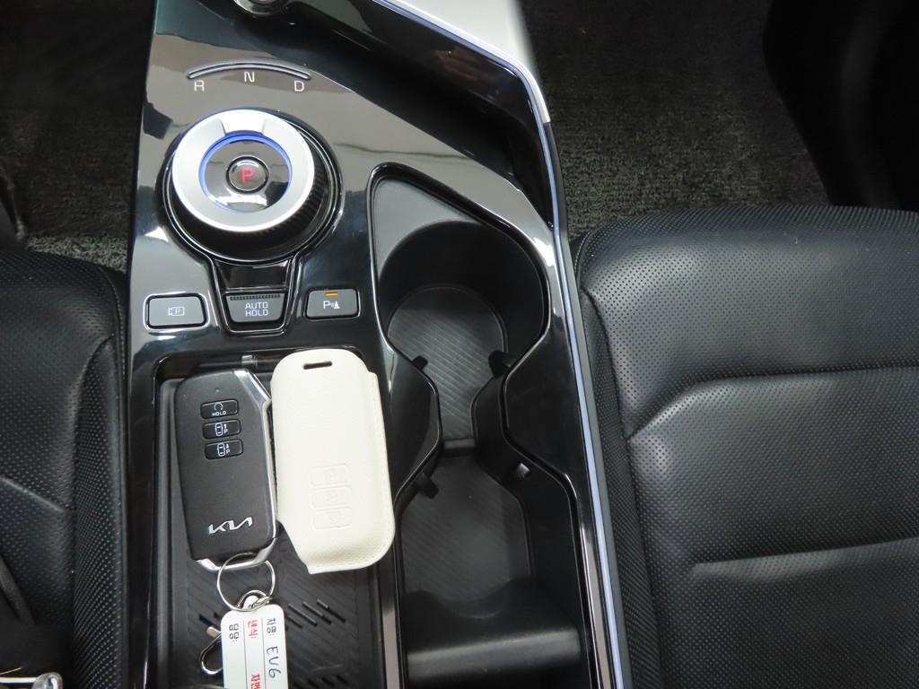 KIA EV6 2022 - Importación desde Corea - HF Imports Iquique - Foto 13