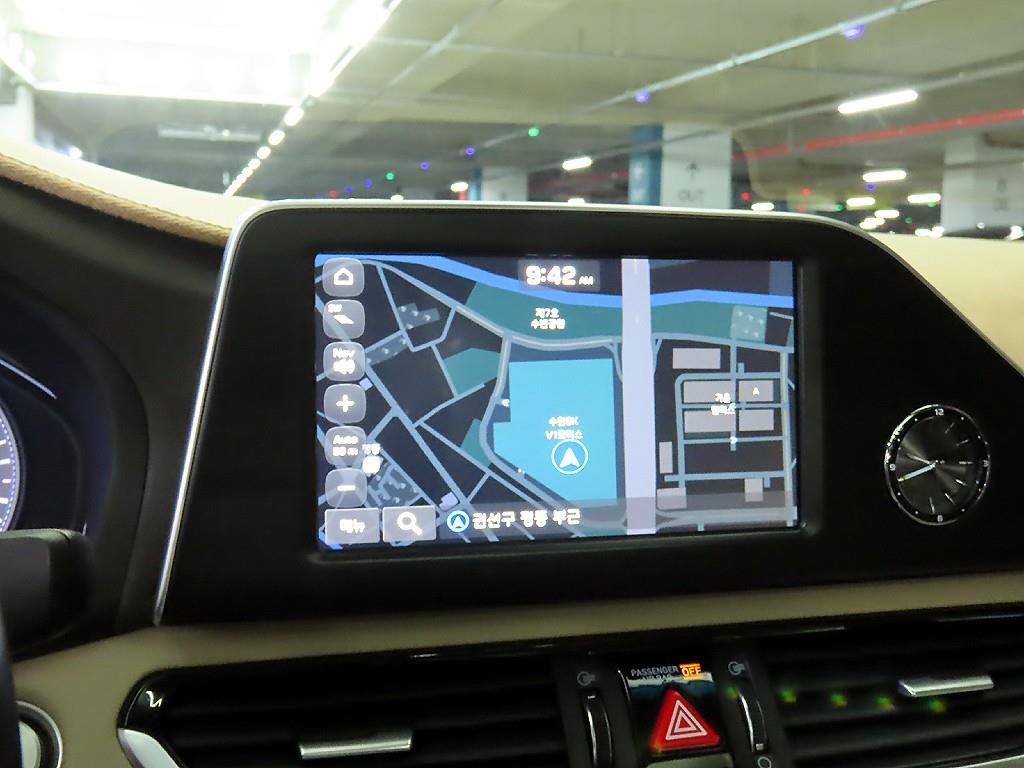 HYUNDAI Grandeur 2018 Blanco - Importación desde Corea - HF Imports Iquique - Foto 13