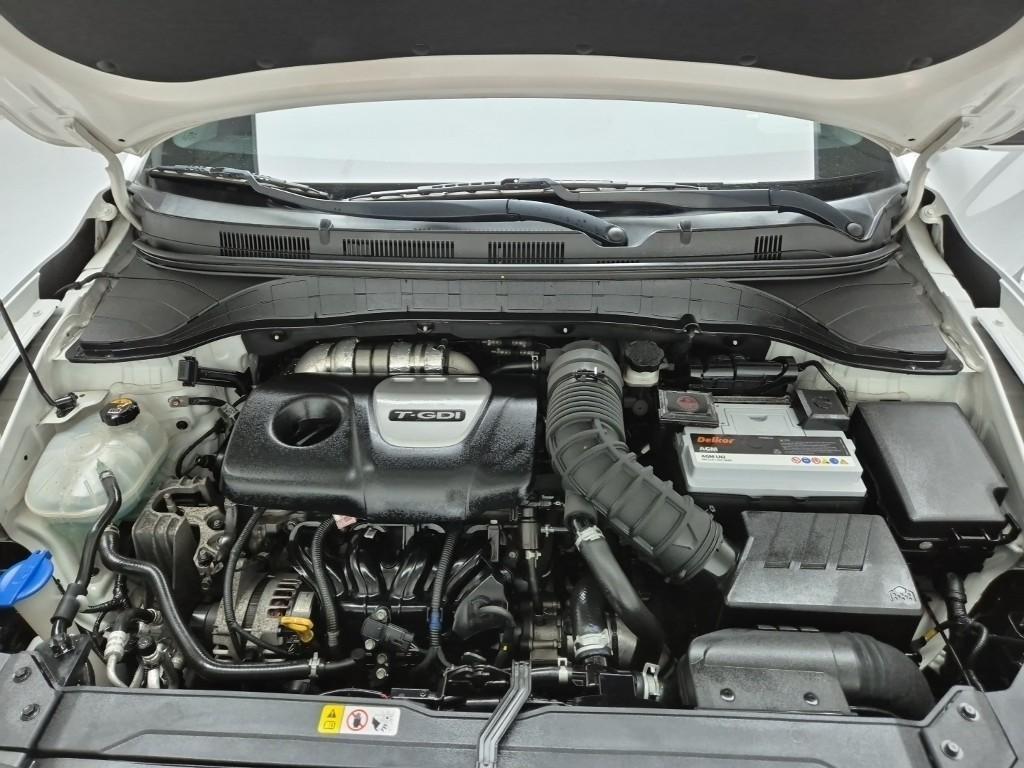 HYUNDAI Kona 2018 Blanco - Importación desde Corea - HF Imports Iquique - Foto 17