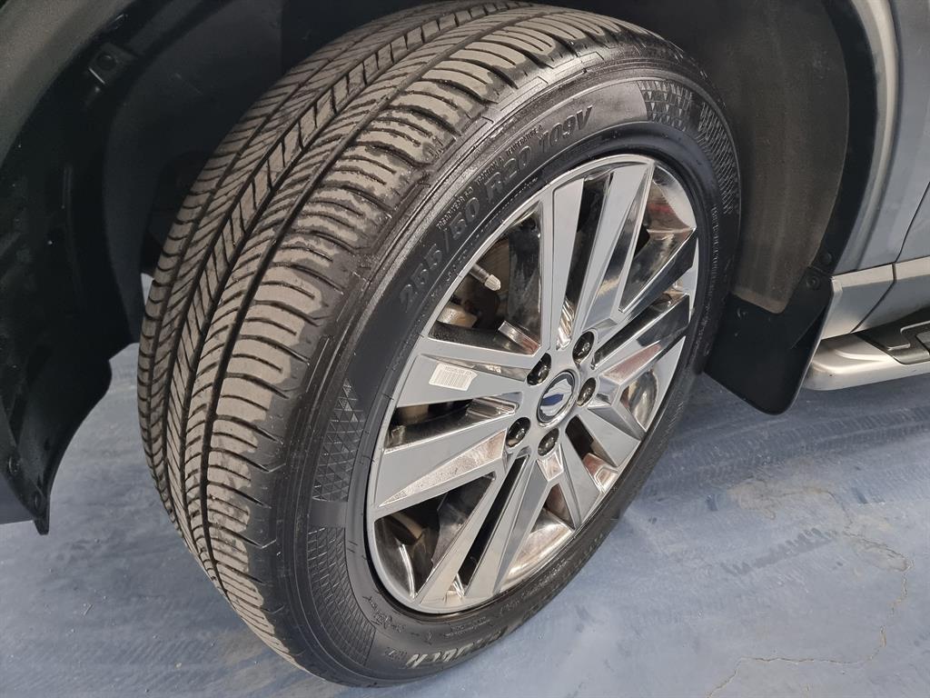 Ssangyong Rexton 2019 Gris - Importación desde Corea - HF Imports Iquique - Foto 20