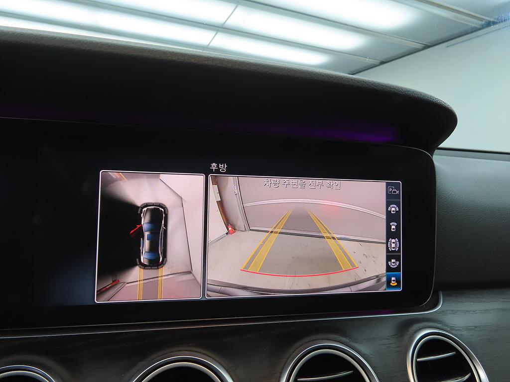 Mercedes Benz E class 2019 Negro - Importación desde Corea - HF Imports Iquique - Foto 13