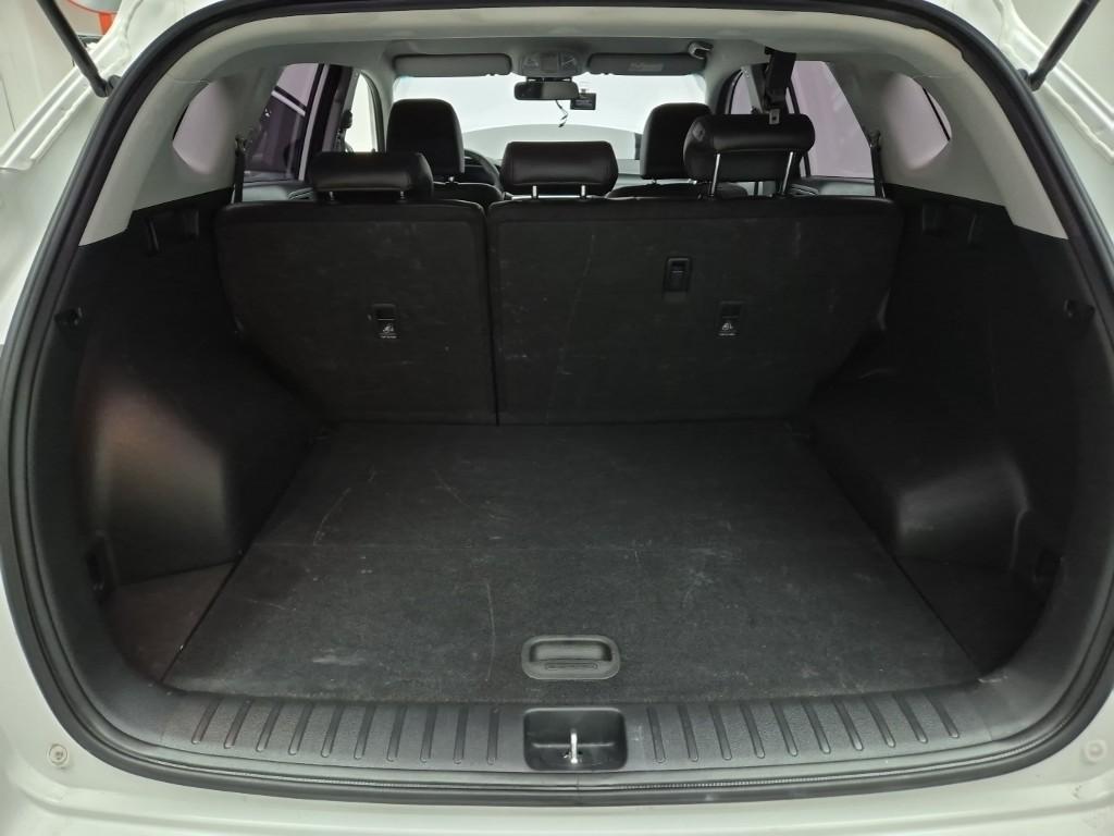 HYUNDAI Tucson 2020 Blanco - Importación desde Corea - HF Imports Iquique - Foto 16