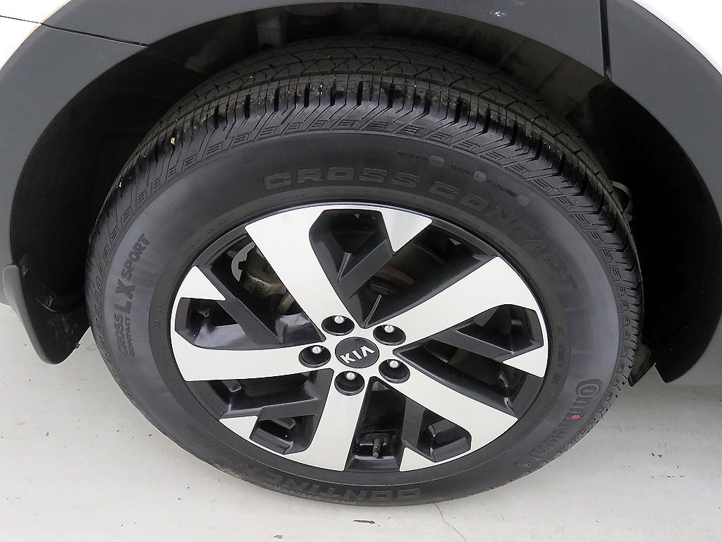 KIA Sorento 2021 Blanco - Importación desde Corea - HF Imports Iquique - Foto 20
