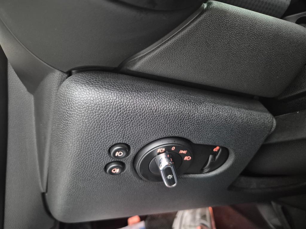 Mini Cooper - Vista 12