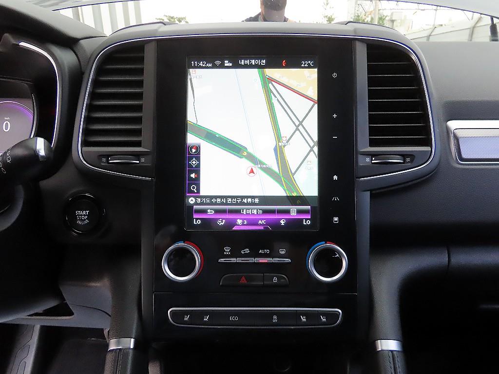 SAMSUNG QM6 2018 Gris - Importación desde Corea - HF Imports Iquique - Foto 13