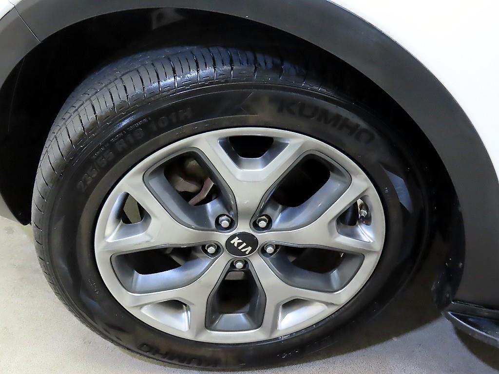 KIA Sorento 2016 Blanco - Importación desde Corea - HF Imports Iquique - Foto 20