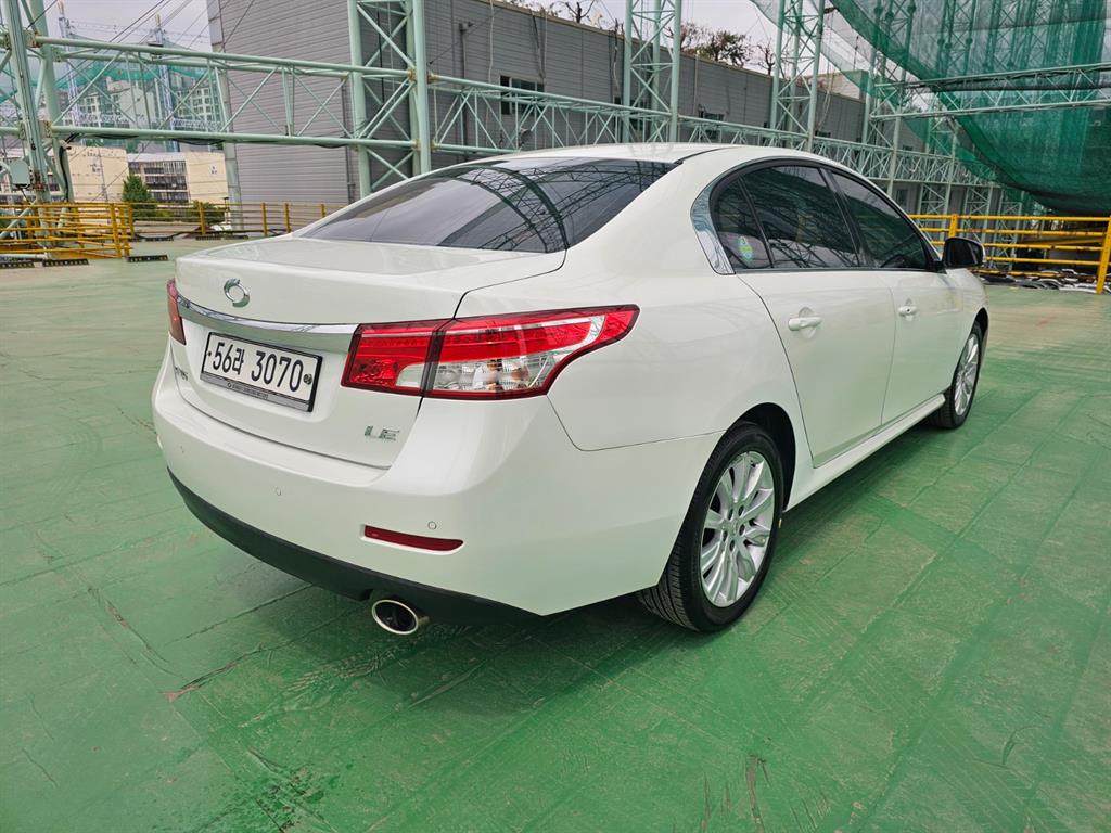 SAMSUNG SM5 - Vista 6