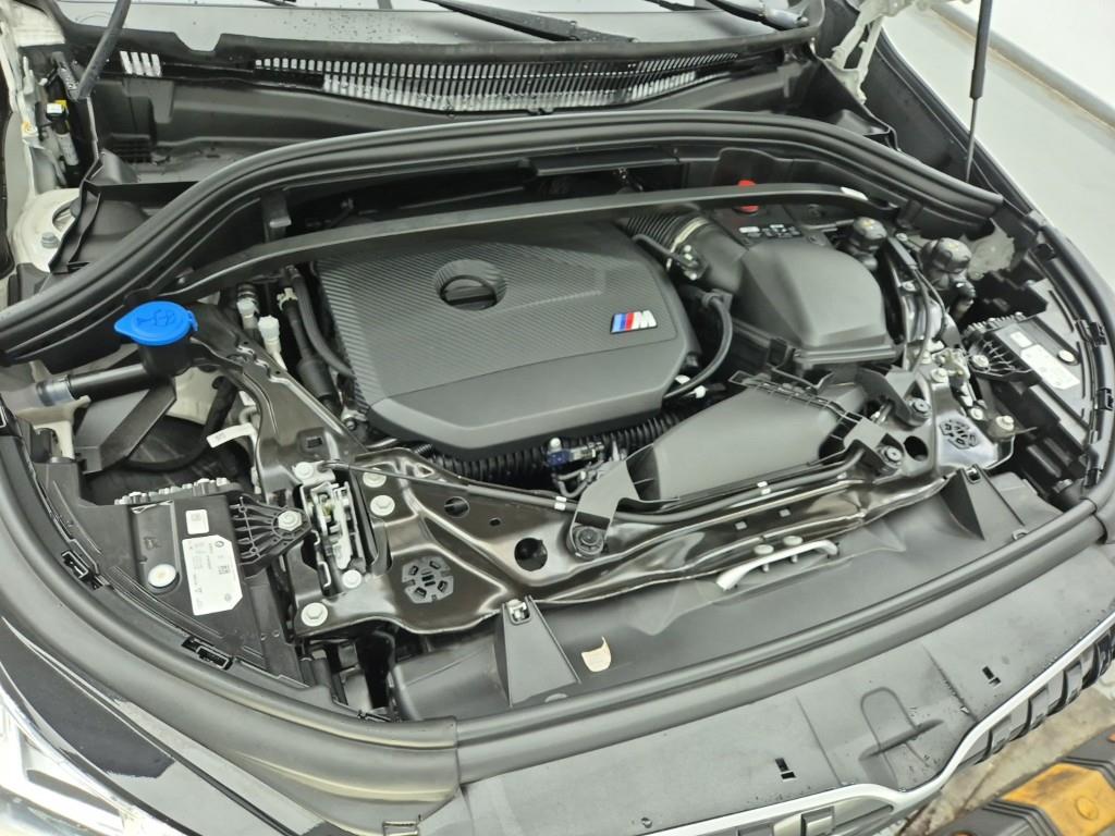 BMW X1 - Vista 6