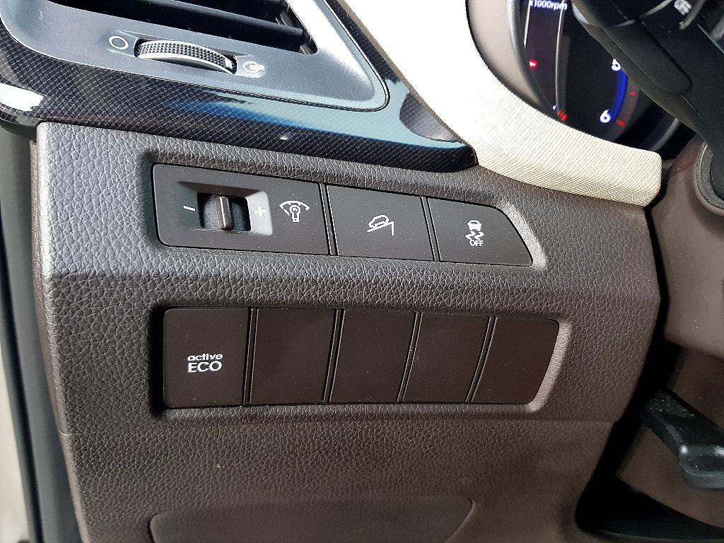 HYUNDAI Santa Fe - Vista 10