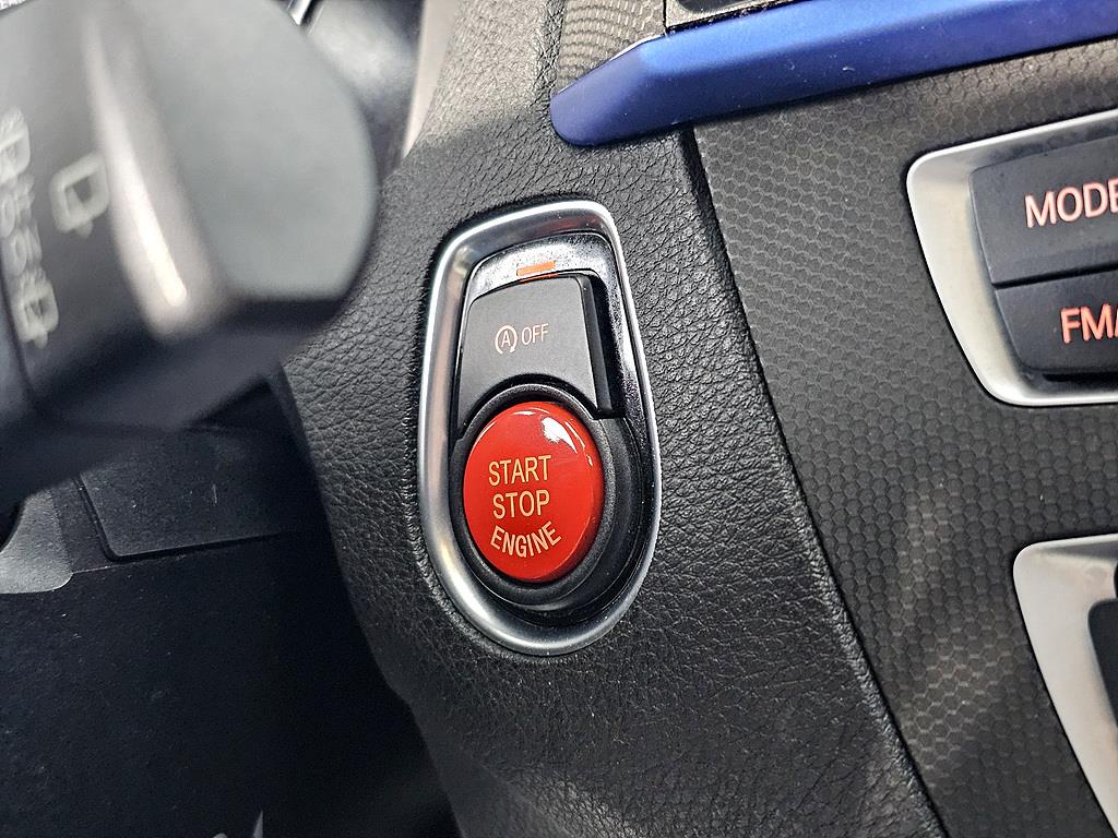 BMW 1 series 2018 Gris - Importación desde Corea - HF Imports Iquique - Foto 15