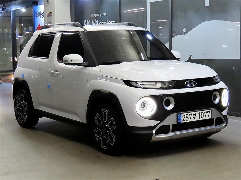 HYUNDAI Casper 2023 - Importación desde Corea - HF Imports Iquique - Foto 1