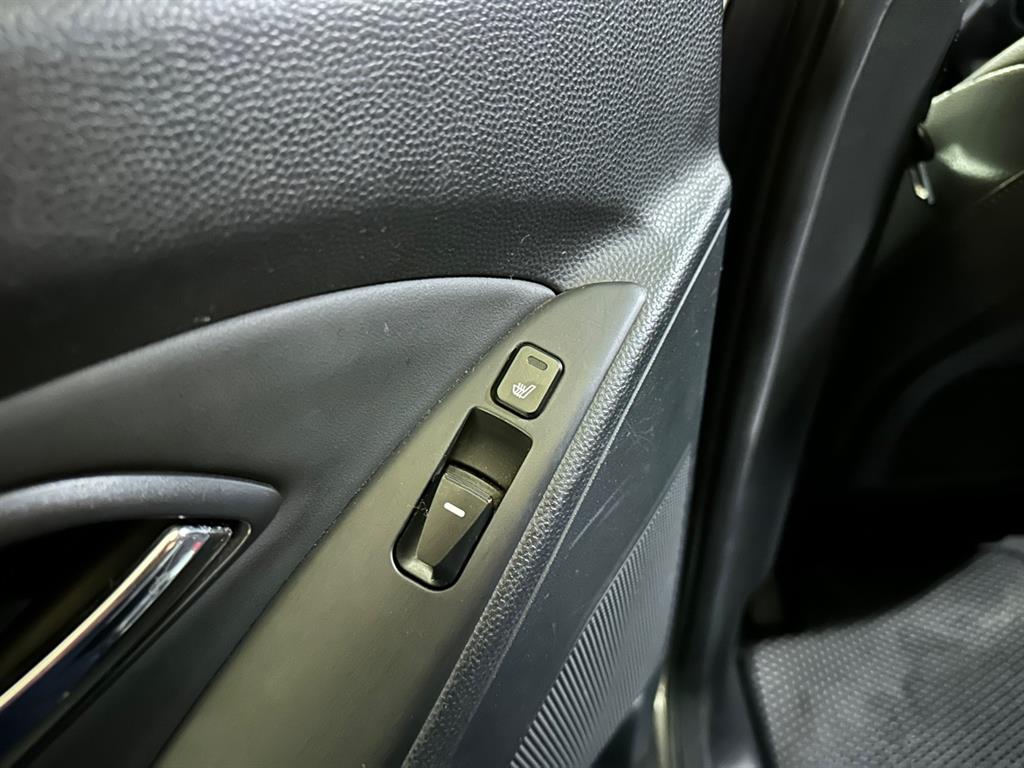 HYUNDAI Tucson - Vista 9