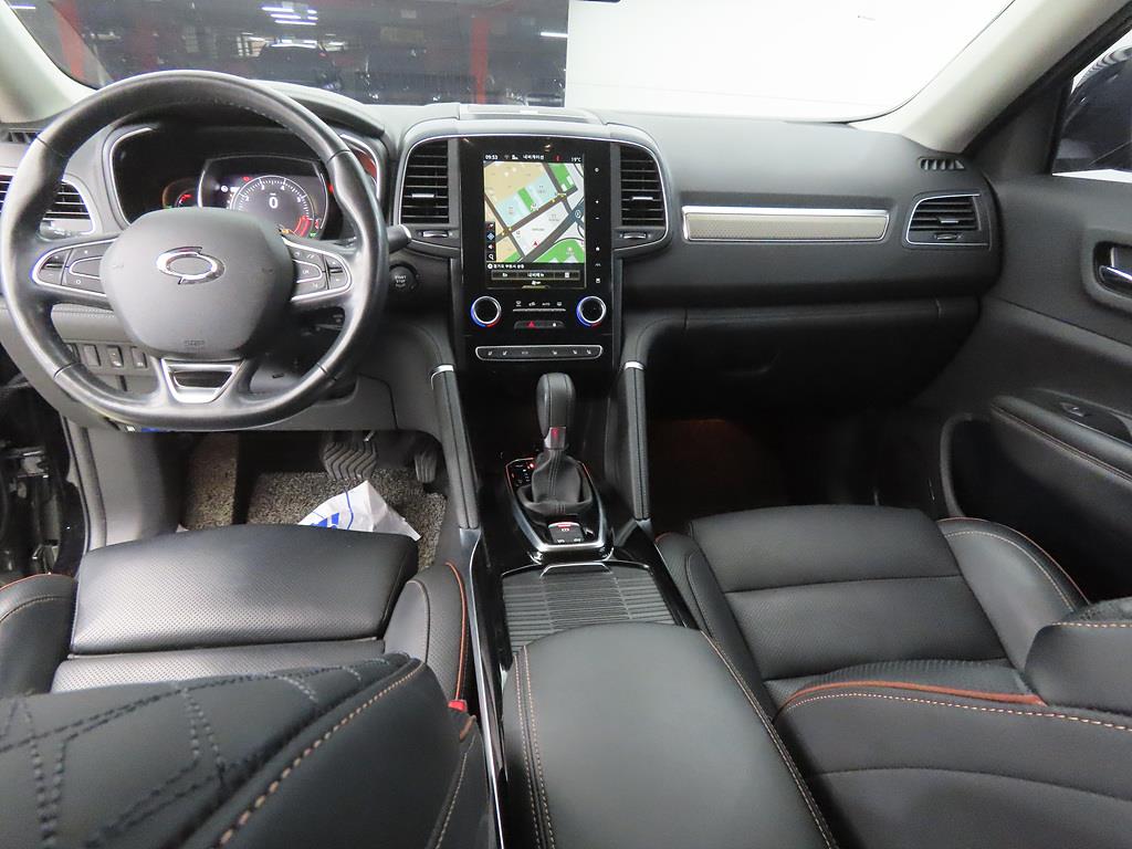 SAMSUNG QM6 - Vista 7