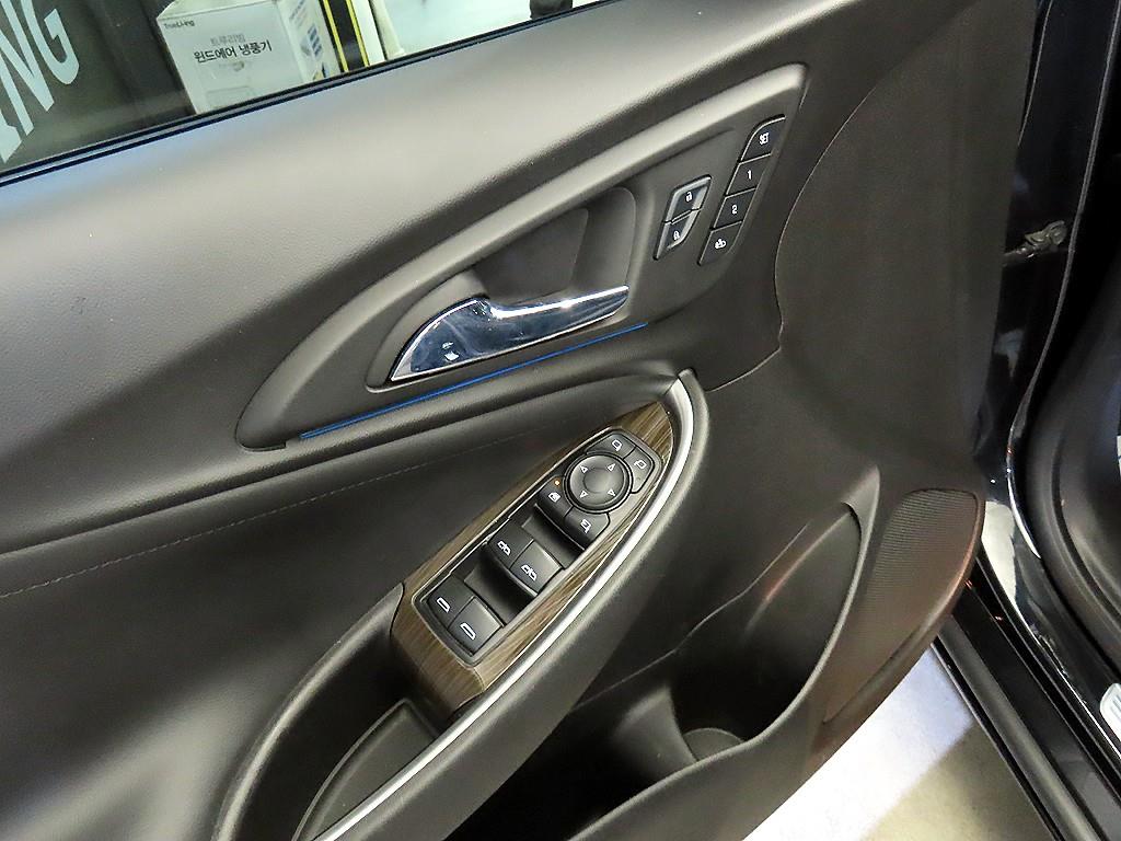 Chevrolet Malibu 2017 - Importación desde Corea - HF Imports Iquique - Foto 13
