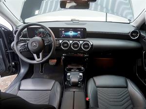 Mercedes Benz A Class - Vista 10