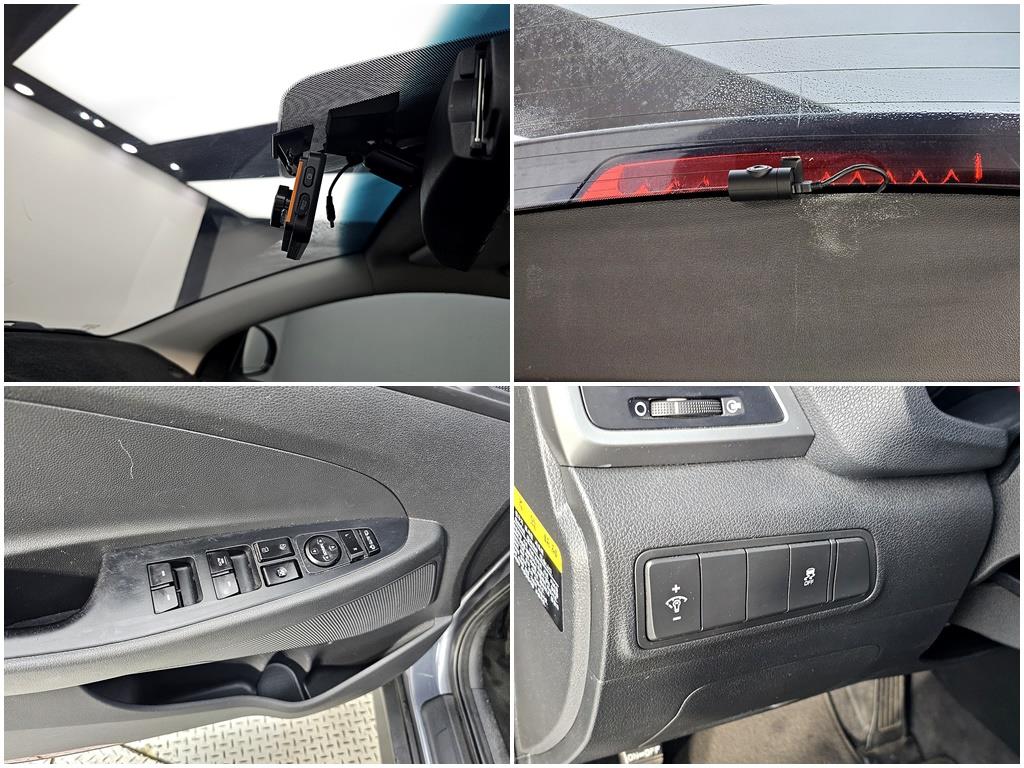 HYUNDAI Tucson 2017 Gris - Importación desde Corea - HF Imports Iquique - Foto 19