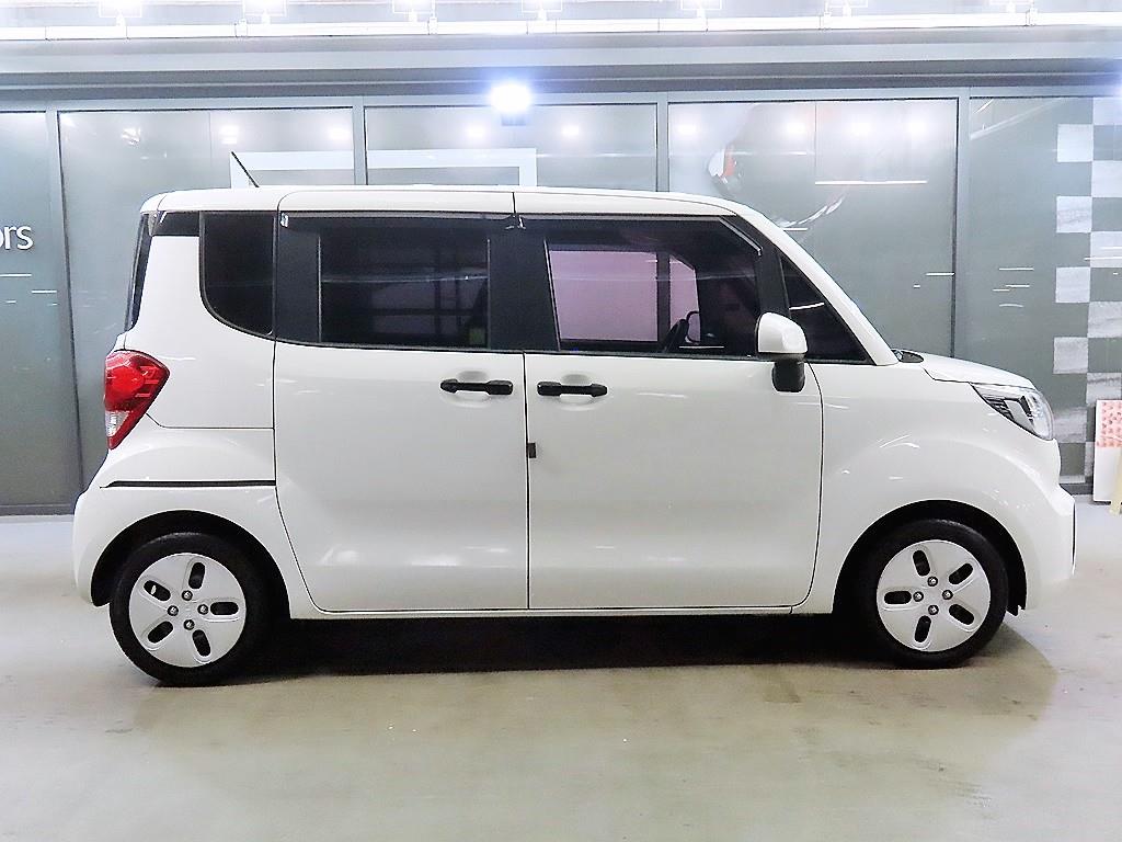 KIA Ray - Vista 3