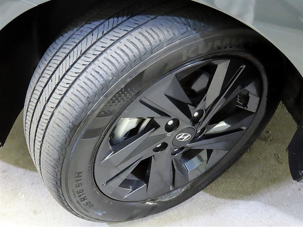 HYUNDAI Avante 2021 Gris - Importación desde Corea - HF Imports Iquique - Foto 20