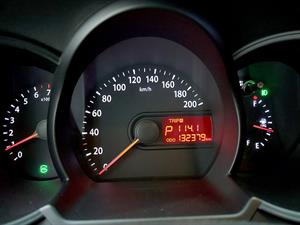 KIA Morning - Vista 12