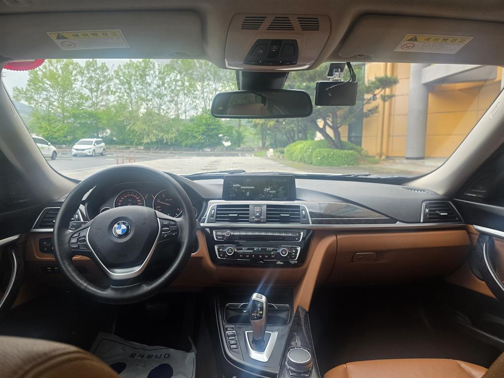 BMW Gran Turismo - Vista 8