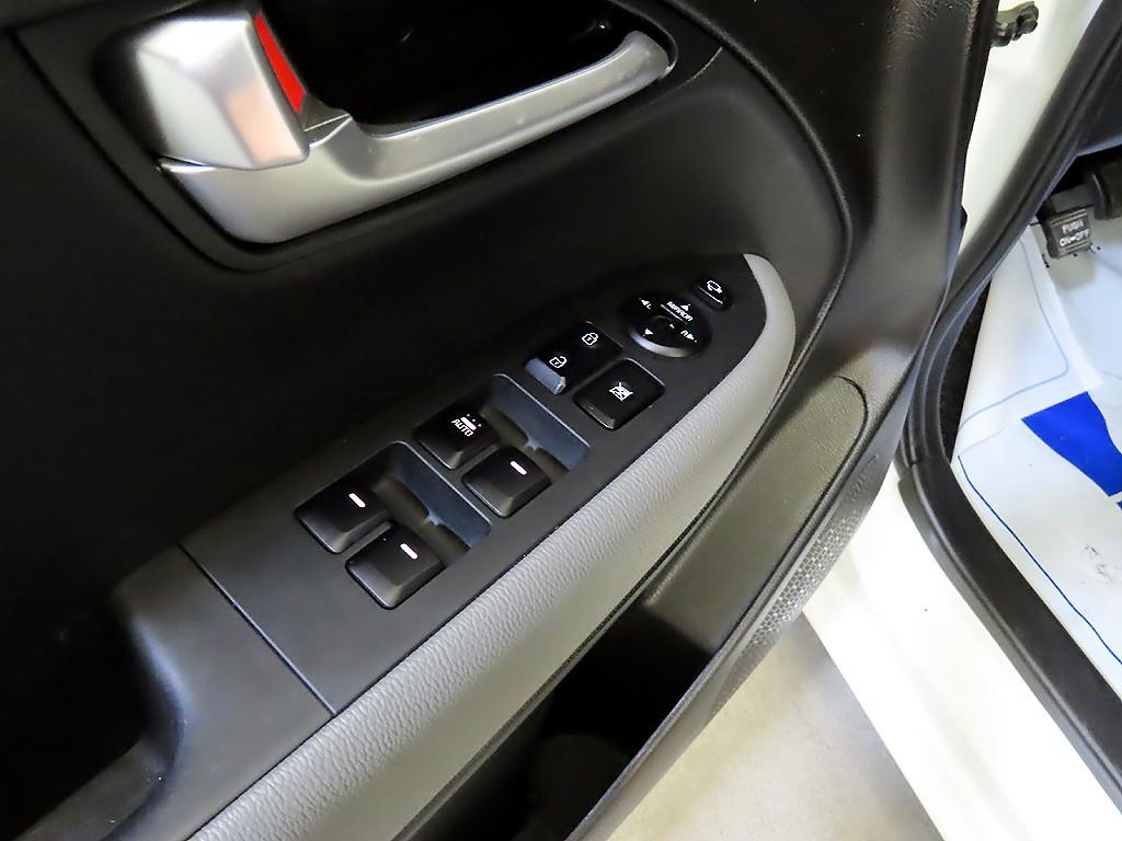 KIA Ray 2022 Blanco - Importación desde Corea - HF Imports Iquique - Foto 17