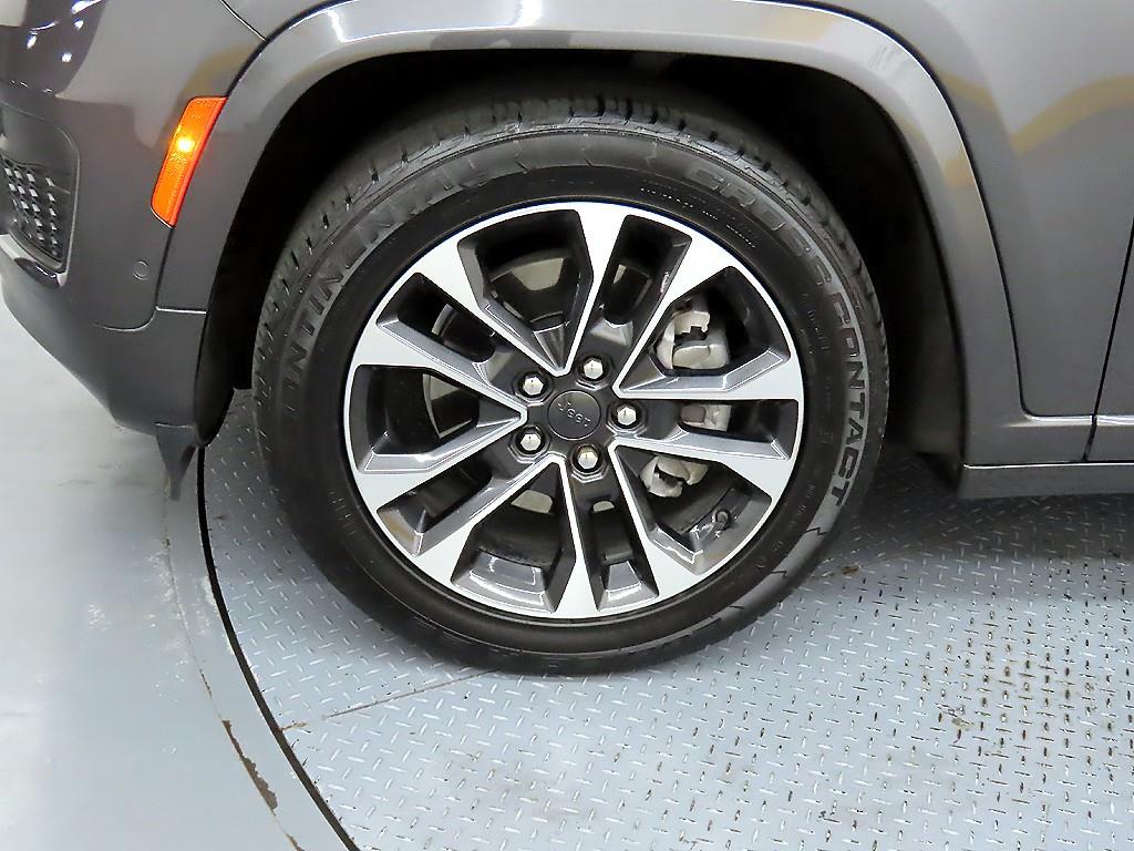 Jeep Cherokee 2021 Gris - Importación desde Corea - HF Imports Iquique - Foto 20
