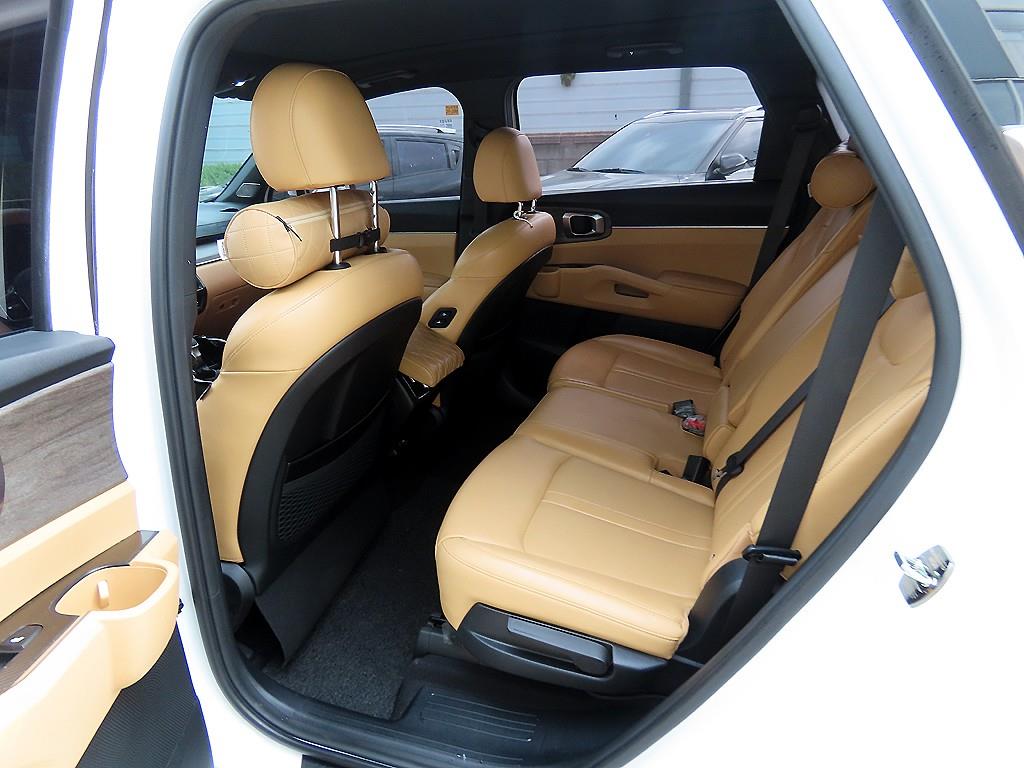 KIA Sorento - Vista 6