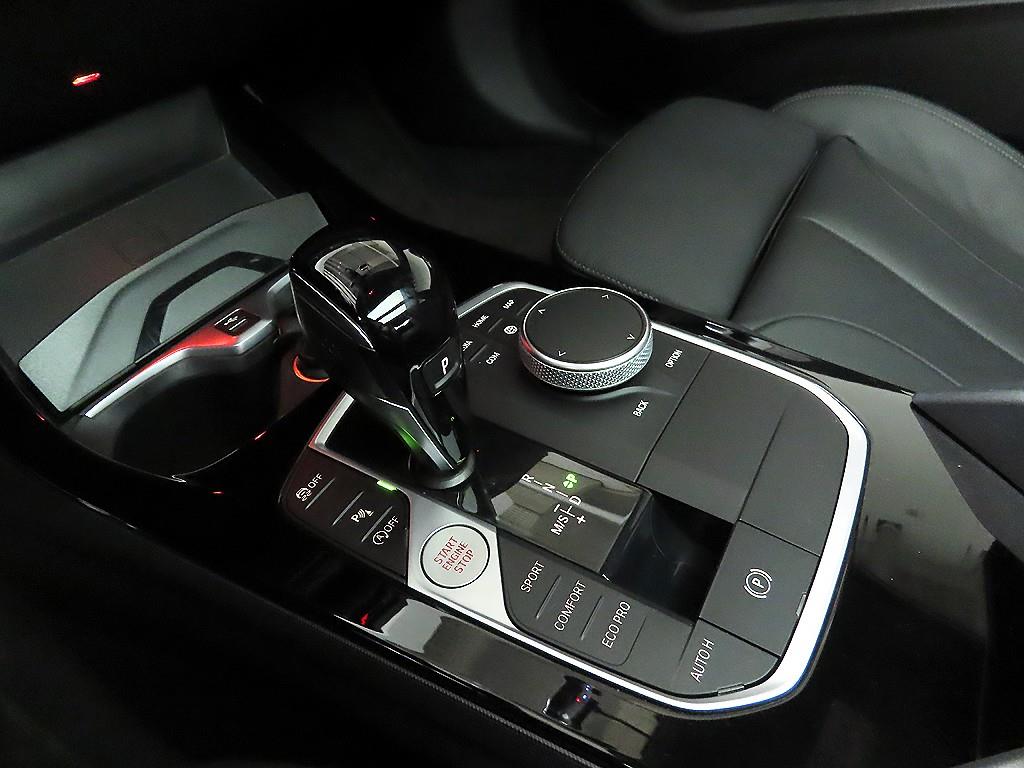 BMW 2 series - Vista 11