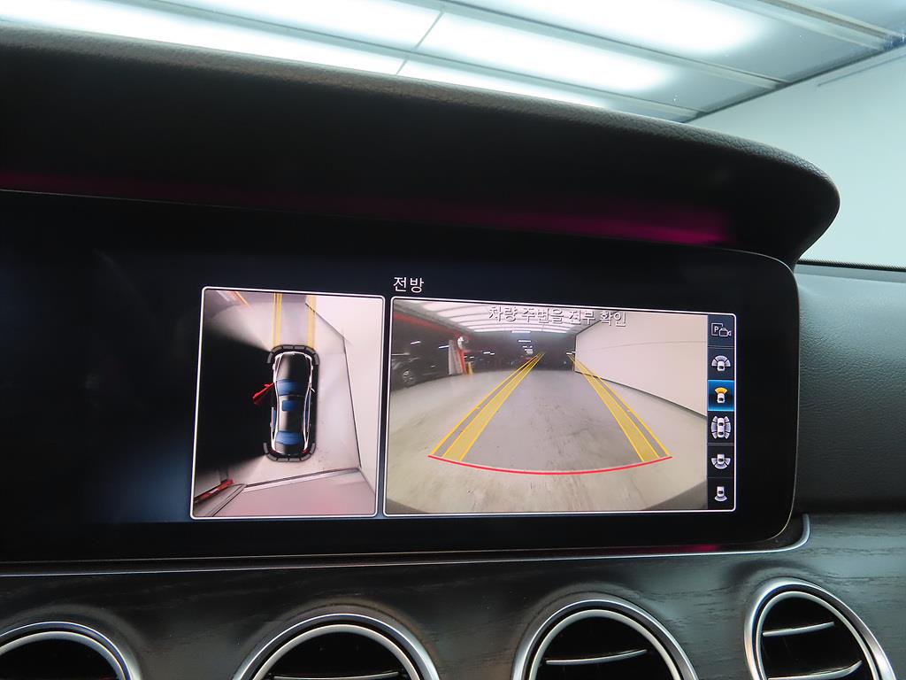 Mercedes Benz E class 2019 Negro - Importación desde Corea - HF Imports Iquique - Foto 14