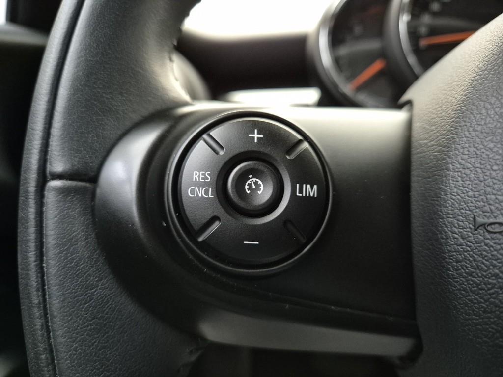 Mini Cooper 2020 Rojo - Importación desde Corea - HF Imports Iquique - Foto 15