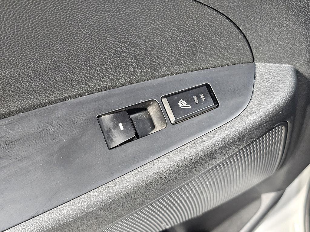 HYUNDAI Tucson - Vista 12
