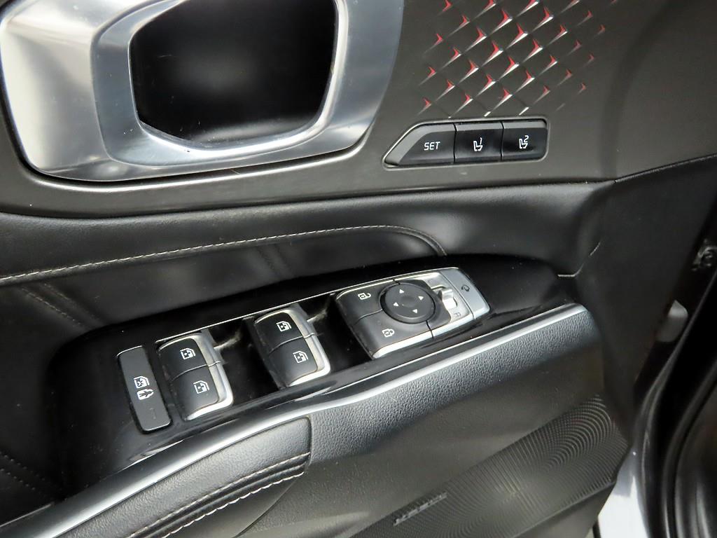 KIA Sorento - Vista 12