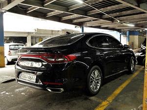 HYUNDAI Grandeur - Vista 8