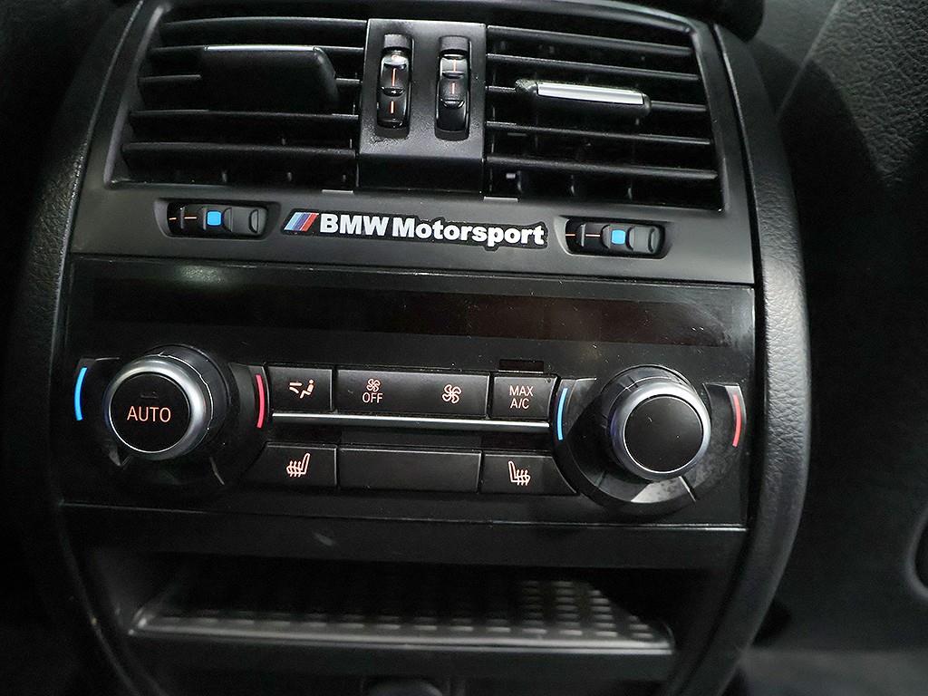 BMW 5 Series 2016 Gris - Importación desde Corea - HF Imports Iquique - Foto 13