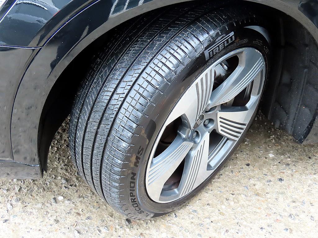 Audi e-Tron 2021 - Importación desde Corea - HF Imports Iquique - Foto 20
