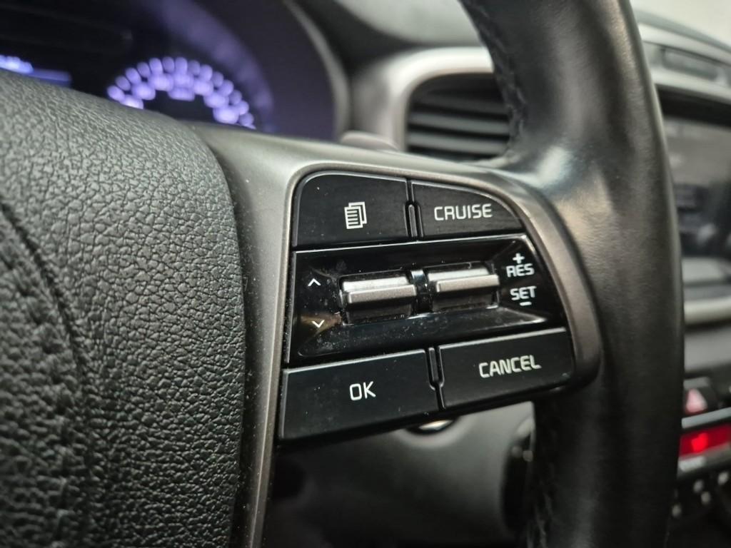 KIA Sorento 2019 Negro - Importación desde Corea - HF Imports Iquique - Foto 15