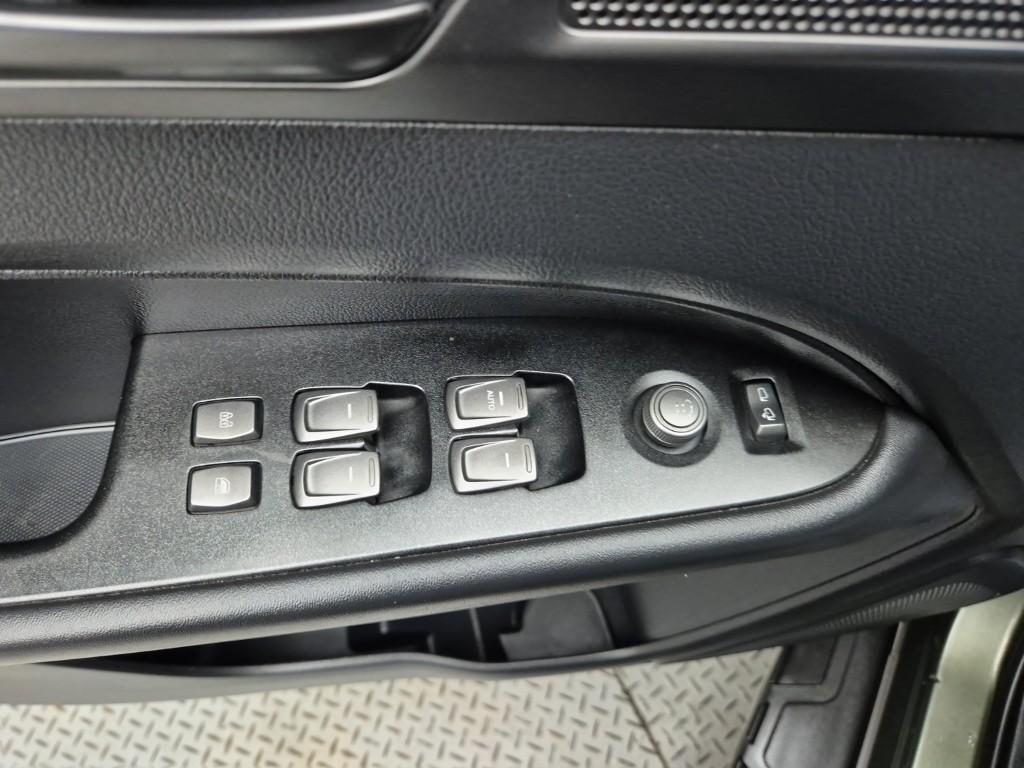 Ssangyong Rexton 2022 Verde - Importación desde Corea - HF Imports Iquique - Foto 17