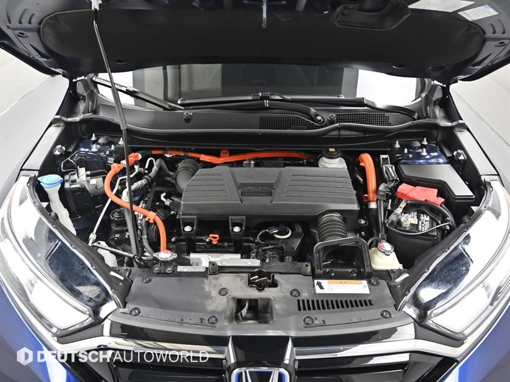 Honda CR-V - Vista 6