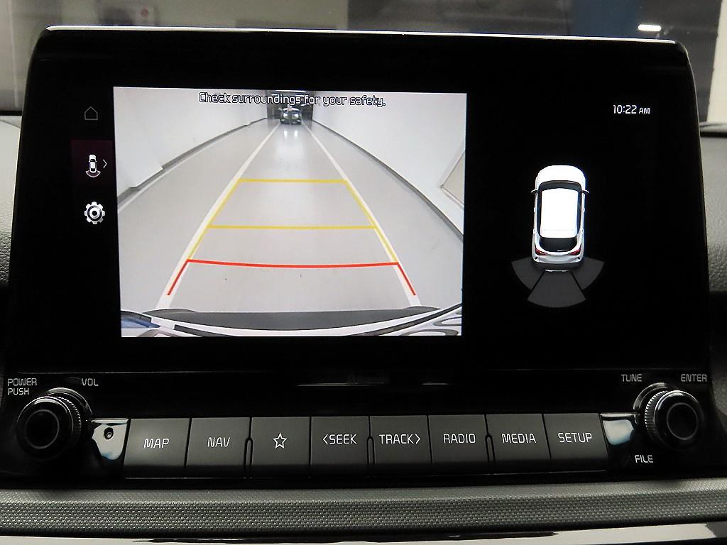 KIA Seltos 2021 - Importación desde Corea - HF Imports Iquique - Foto 15