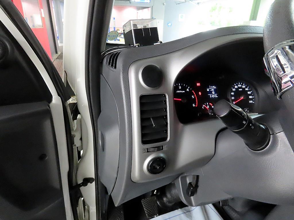 Small Truck Complaint (rip-off) - Vista 11