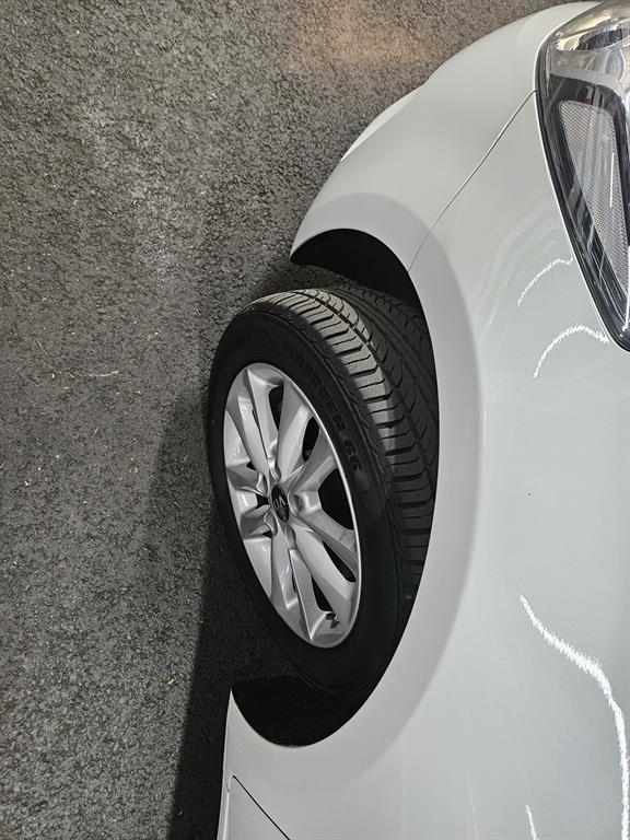KIA K3 - Vista 10