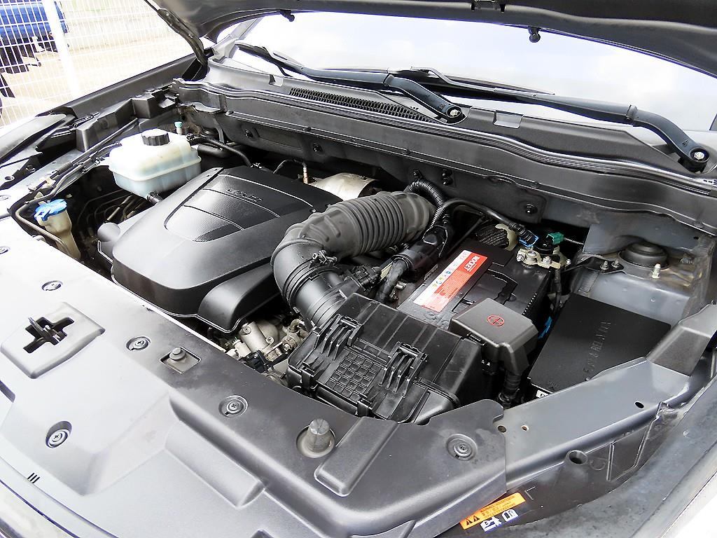 Ssangyong Korando 2017 Gris - Importación desde Corea - HF Imports Iquique - Foto 19