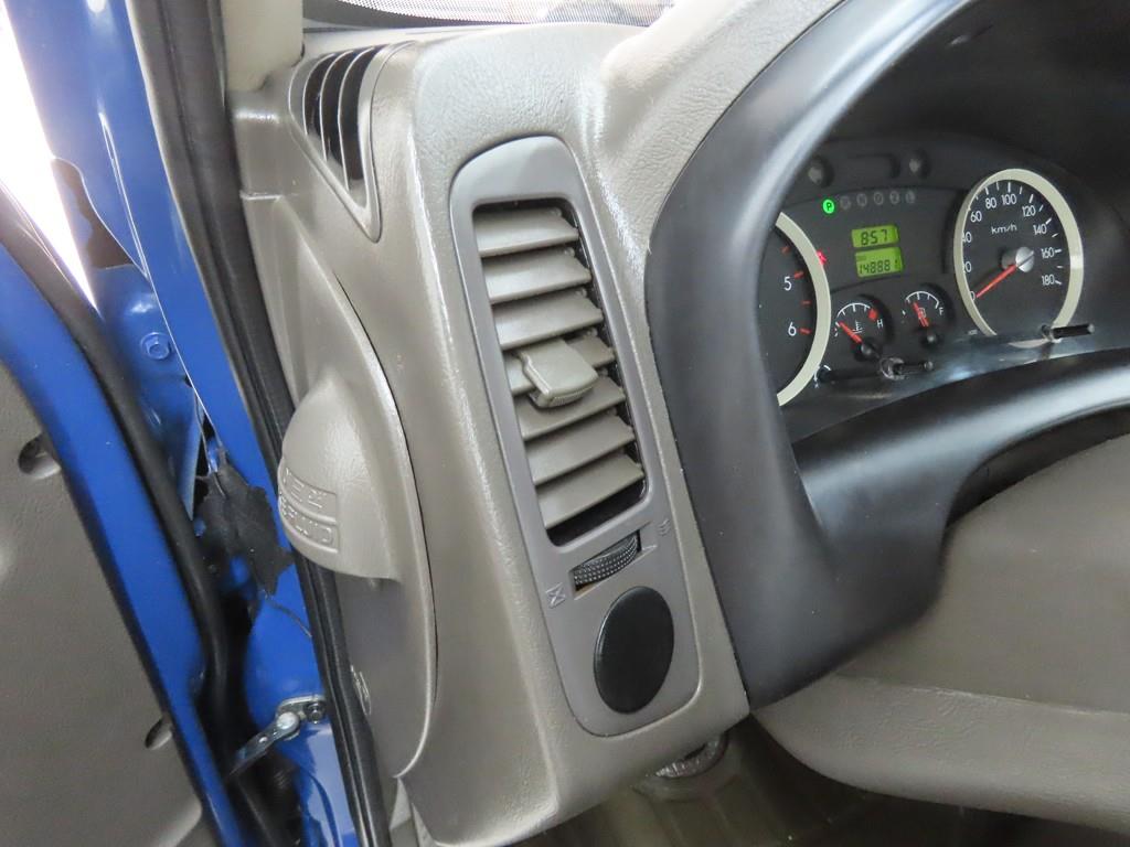Small Truck Cargo (small) - Vista 8